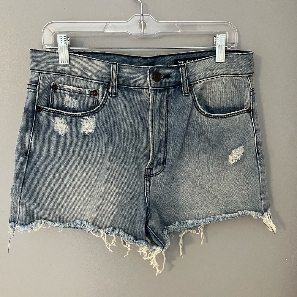 New with Tags Devin CoLab Shorts, Size 30